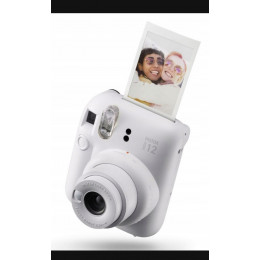 Фотокамера миттєвого друку Fujifilm Instax Mini 12