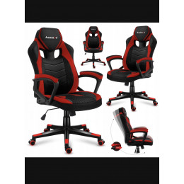 Комп'ютерне крісло для геймера Huzaro Force 2.5