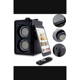 Безпровідна Колонка OVERMAX SOUNDBEAT 5.0 Bluetooth+FM 20 Вт