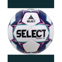 М'яч футбольний SELECT Tempo TB Fifa Basic