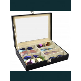 Органайзер для окулярів 8 відділень