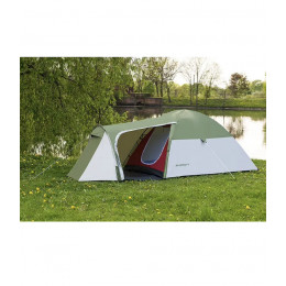 Намет 3-місний Acamper MONSUN 3 зелений — 3000 мм. H2О – 3,4 кг.
