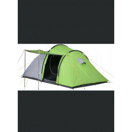 Палатка туристична Abarqs Stella 3 нова двошарова
