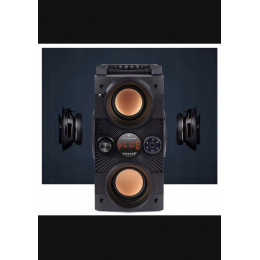 Портативна колонка Feegar Dance Black