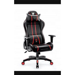 Комп'ютерне крісло для геймера Diablo Chairs X-One 2.0