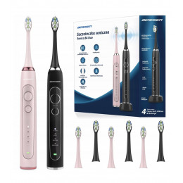 Звукові щітки Berdsen Sonica B4 Duo 2 шт.