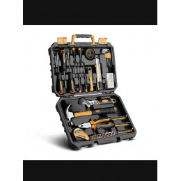 Набір інструментів DEKO (100 шт.)