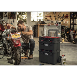 Ящики для інструментів