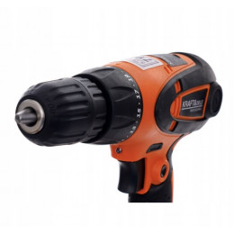 Електричний шуруповерт 900 Вт Kraft&Dele KD1666