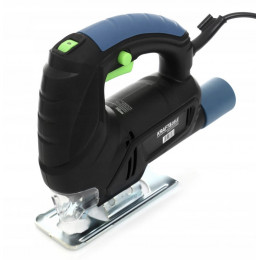 Лобзик електричний Kraft-Dele! 1400 Вт, 0-3000 об/хв, Лазерний покажчик