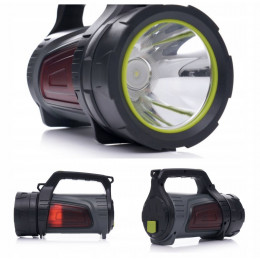 Ліхтарик ручний акумуляторний Kraft&Dele KD1242