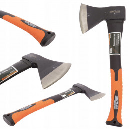 Сокира 1 кг 37 см kraft&dele