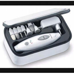 Набір для манікюру/педикюру BEURER MP41