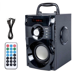 Портативна колонка Overmax Soundbeat 2.0