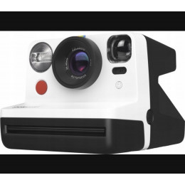 Камера миттєвого друку Polaroid Now Gen 2 wite
