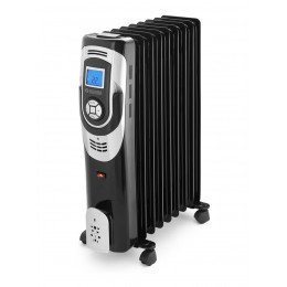 Масляний радіатор Olimpia Splendid CALDORAD 9 DIGITAL