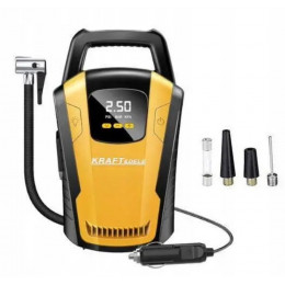 Компресор автомобільний насос Kraft&Dele KD1469