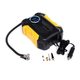 Компресор автомобільний Kraft&Dele KD1487