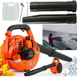 Бензинова повітродувка DEMON Mar-Pol M88170