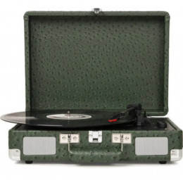 Грамофон Crosley Cruiser Deluxe Ostrich
