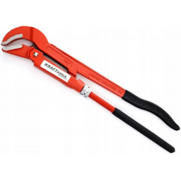 ГІДРАВЛІЧНИЙ КЛЮЧ  ШВЕДСЬКИЙ ДЛЯ ТРУБ S 1'' KD10253