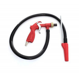 Піскоструминний пістолет зі шлангом 1/4 KD10261