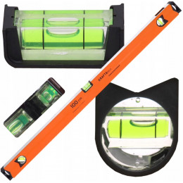 РІВЕНЬ 100 СМ РІВЕНЬ 1000 ММ АЛЮМІНІЙ МАГНІТ