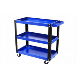 Візок для майстерні 700 x 350 x 760 мм KD1066