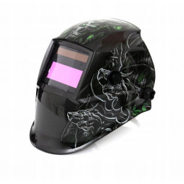 Зварювальна маска Kraft & dele KD1894