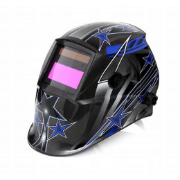 Зварювальний шолом з автоматичним затемненням Kraft&Dele KD1891