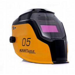 ЗВАРЮВАЛЬНА МАСКА СМАЧНА ШОЛОМ KD890