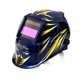 АВТОМАТИЧНА ЗАТЕМНЮЮЧА МАСКА ЗВАРЮВАЛЬНИЙ ШОЛОМ ФІЛЬТР