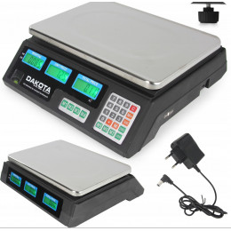 ВАГІ 40 КГ M90160