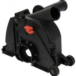 Пилозахисний кожух до КШМ на диск Ø125 Yato YT-82988 (Польща)