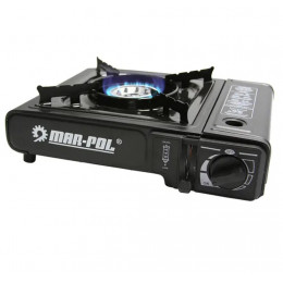 Газова плита туристична Mar-Pol m90016