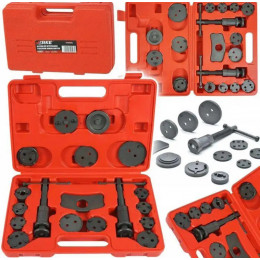 Набір для заміни гальмівних колодок Verke (V86202)