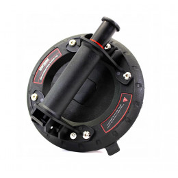 Вакуумна присоска для плитки, скла, металу 200 мм (150 кг) Kraft & Dele KD10790