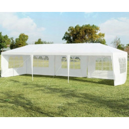 Павільйон сад намет GAZEVO TENT 3х9