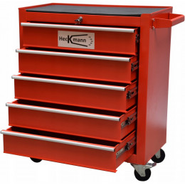 ТЕЛЕЖКА ДЛЯ ИНСТРУМЕНТОВ HECKMANN ВІЗОК ДЛЯ ІНСРУМЕНТІВ