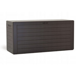 Ящик садовий Prosperplast Woodebox MBWL280-S433 280 л