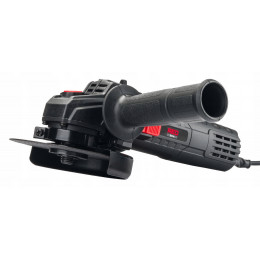 Кутова шліфувальна машина 1300 Вт Red Technic RTSZK0013
