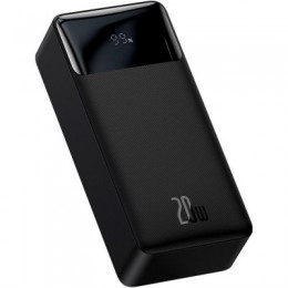 Зовнішній акумулятор (Power Bank) 20000 mAh BASEUS BIPOW 20W (PPDML-M01)