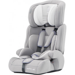 Автокрісло KinderKraft Comfort Up Сіре