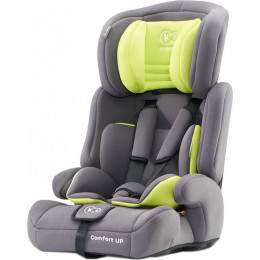 Автокрісло KinderKraft Comfort Up Салатове