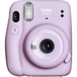 Камера миттєвого друку Fujifilm Instax Mini 12Фіолетова