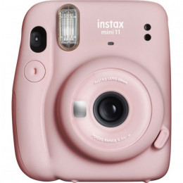  Камера миттєвого друку Fujifilm Instax Mini 11 Рожева