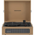 Грамофон Crosley Voyager Plus Tan (Bluetooth Out)