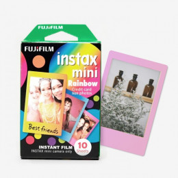 Фотоплівка Instax Mini 10 шт