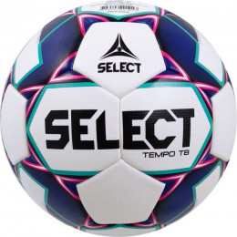 М'яч футбольний SELECT Tempo TB Fifa Basic