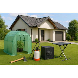 Товари для дому